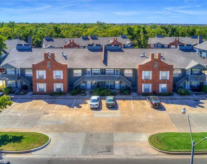 11525 N Meridian Avenue Unit #105, Oklahoma City