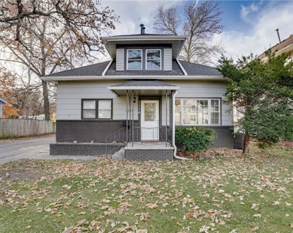 1116 31st Street, Des Moines