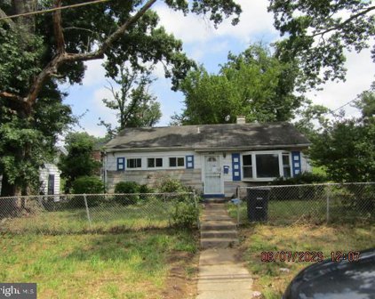 4809 Trenton Rd, Hyattsville