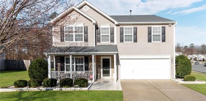3900 Edgeview  Drive, Indian Trail