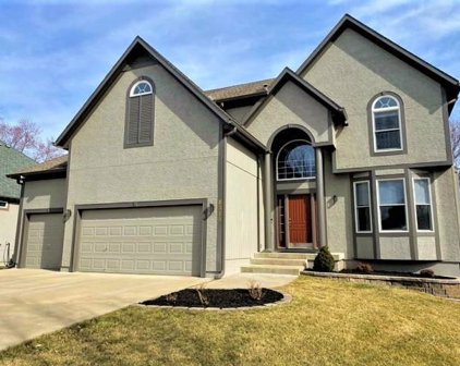 8315 Harbinger Street, Lenexa