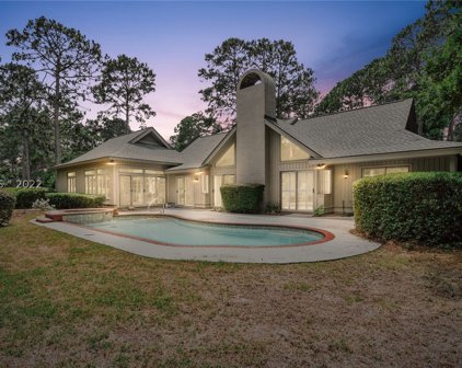 6 Long Leaf Lane, Hilton Head Island
