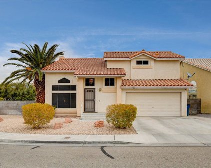 1746 Gatepost Avenue, North Las Vegas