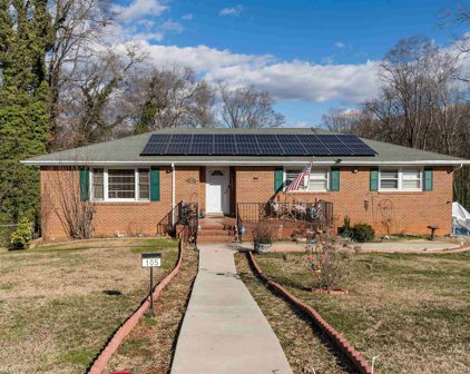 105 N Lanford Road, Spartanburg