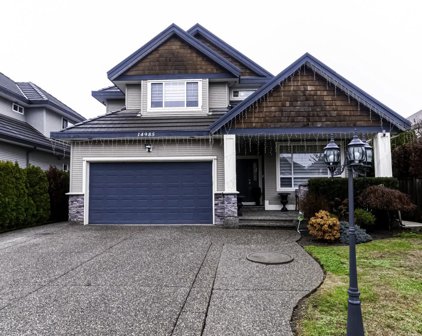 14985 69 Avenue, Surrey