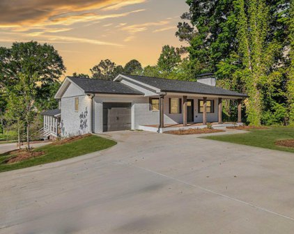 115 A W Roberts Drive, Ball Ground