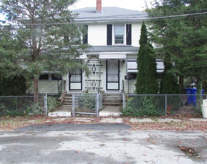 6-8 Forest Street, Maynard