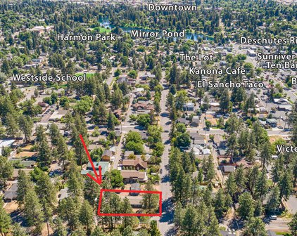 908 Nw 15th  Street, Bend