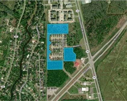 2004 S HIGHWAY 288B, Richwood