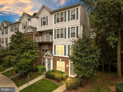 12669 Fair Crest Ct Unit #108, Fairfax