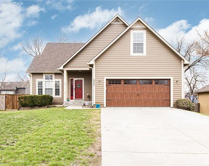 809 E 14th Street, Eudora