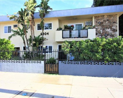 6904 Radford Avenue Unit 8, North Hollywood