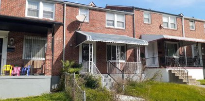 5423 Lynview Ave, Baltimore