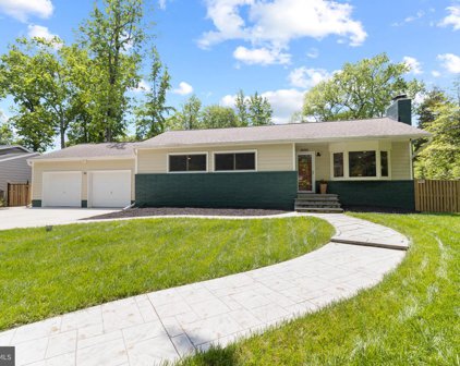 1003 Old Bay Ridge   Road, Annapolis