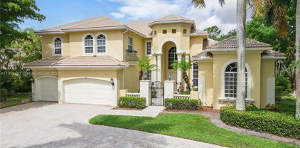7169 Nw 71st Ter, Parkland