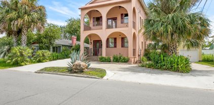 133 S South St, St Augustine