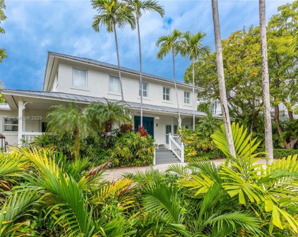 630 Warren Ln, Key Biscayne