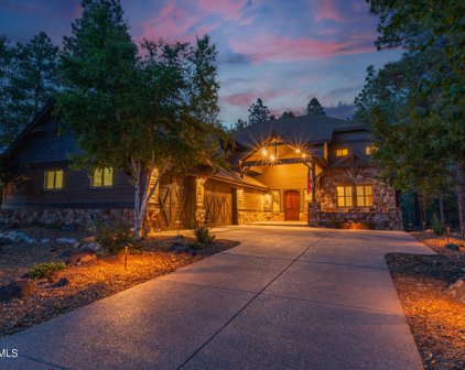 3320 S Clubhouse Circle, Flagstaff