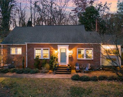 504 Ashland Drive, Greensboro