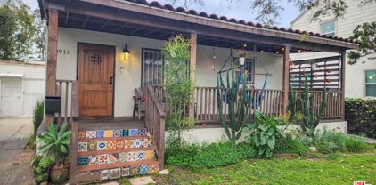 8916  Cadillac Ave, Los Angeles