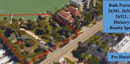 26301-26325 Hickory  Boulevard, Bonita Springs