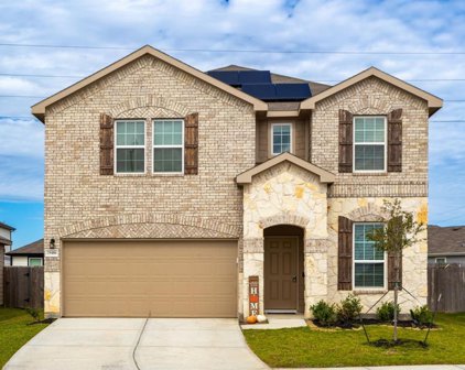 25406 Farmstead Prairie Place, Katy