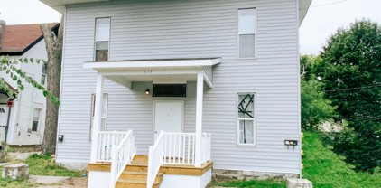 613 Milwaukee Avenue NW, Grand Rapids