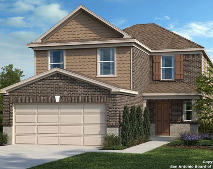 4127 Carraway St, New Braunfels