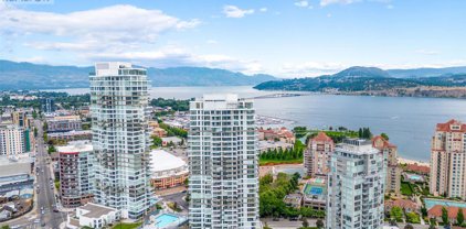 1181 Sunset Drive Unit 2301, Kelowna