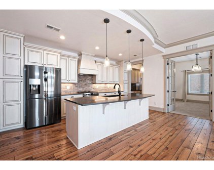 706 Centre Ave Unit 204, Fort Collins