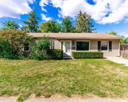 1447 E Ireland Road, South Bend