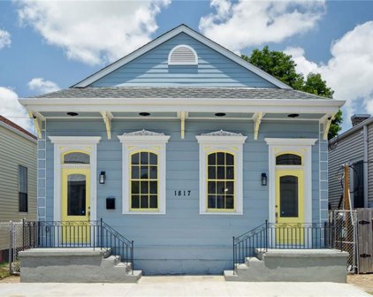 1817 Uquhart  Street, New Orleans