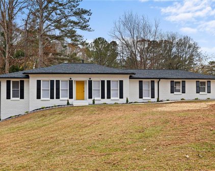 4802 Duncan Drive, Powder Springs