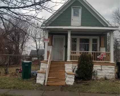 192 Dewey  Avenue, Buffalo City-140200