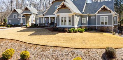 114 Trinity Hollow Drive, Canton