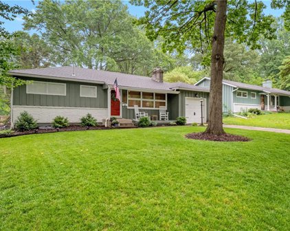6010 W 78TH Terrace, Prairie Village