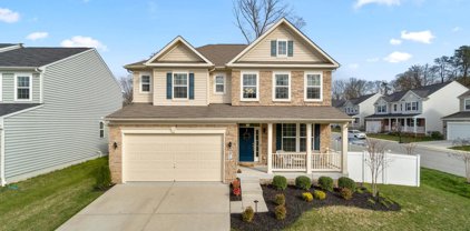919 Saint Martins   Loop, Severna Park