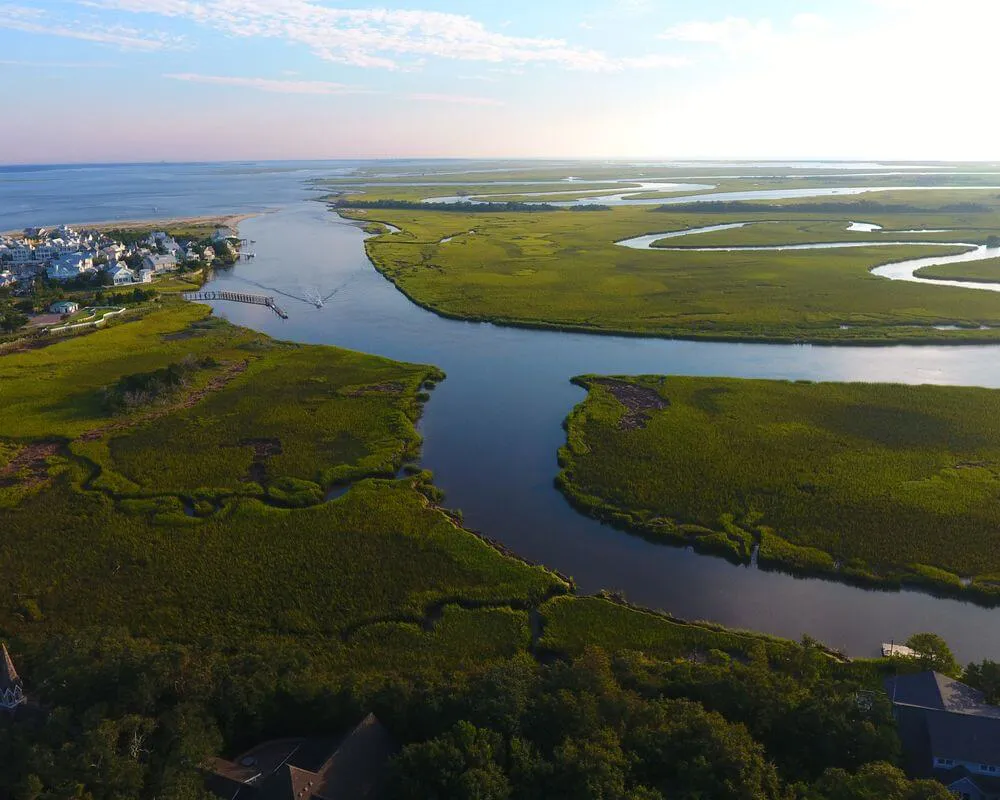Bald Head Island Real Estate