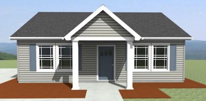 1351 Martin Road, Spartanburg