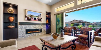 121 Zinfandel, Rancho Mirage