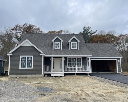 9 Titicut Avenue Unit Lot 27, Bridgewater