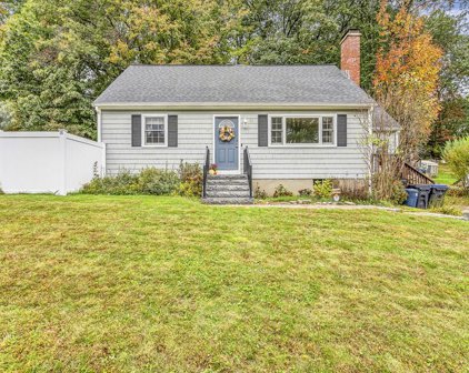 56 Priest St., Hudson