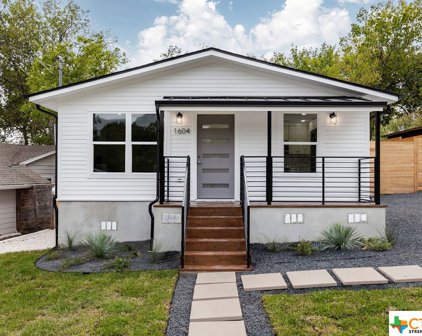 1604 Meander Drive, Austin