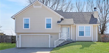 1601 NE 196th Street, Smithville