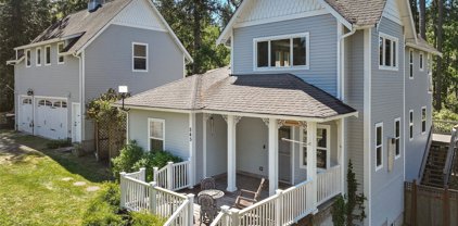 545 72nd Avenue NE, Olympia