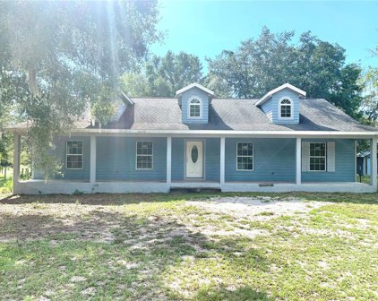 7168 N Gold Leaf Point, Dunnellon