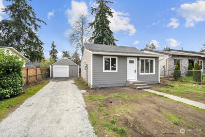 816 Lafayette Street S, Tacoma