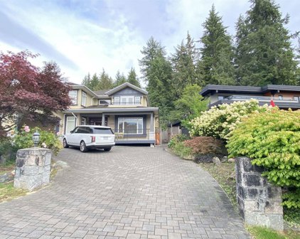 4096 Skyline Drive, North Vancouver