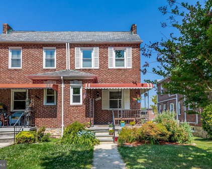 4634 Harcourt Rd, Baltimore