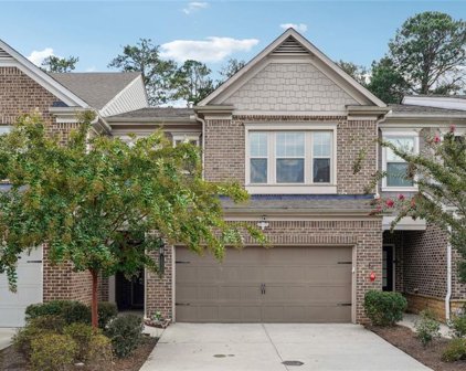 5083 Garrett Court, Alpharetta